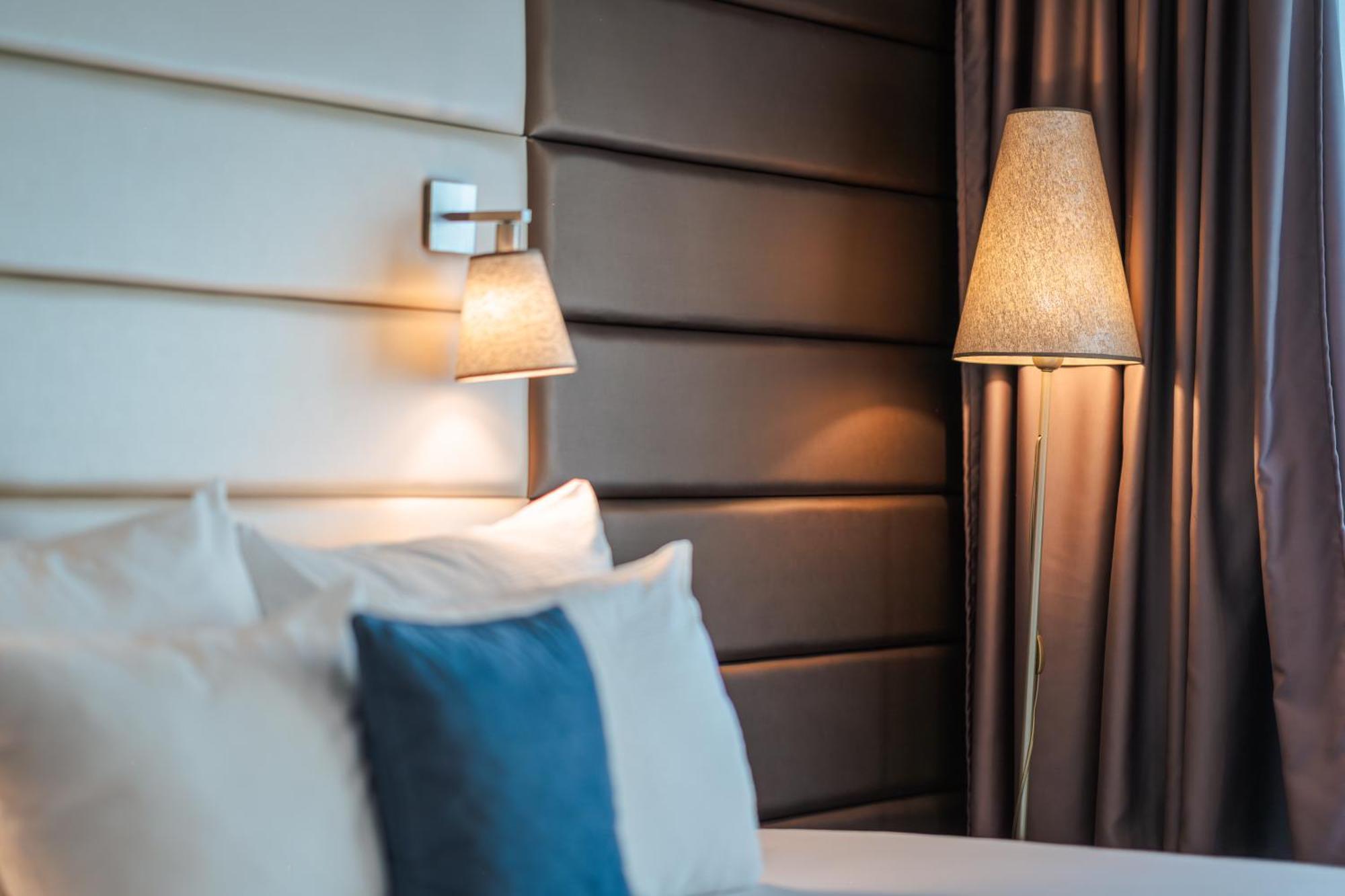Medite Spa Resort And Villas Sandanski Exterior foto
