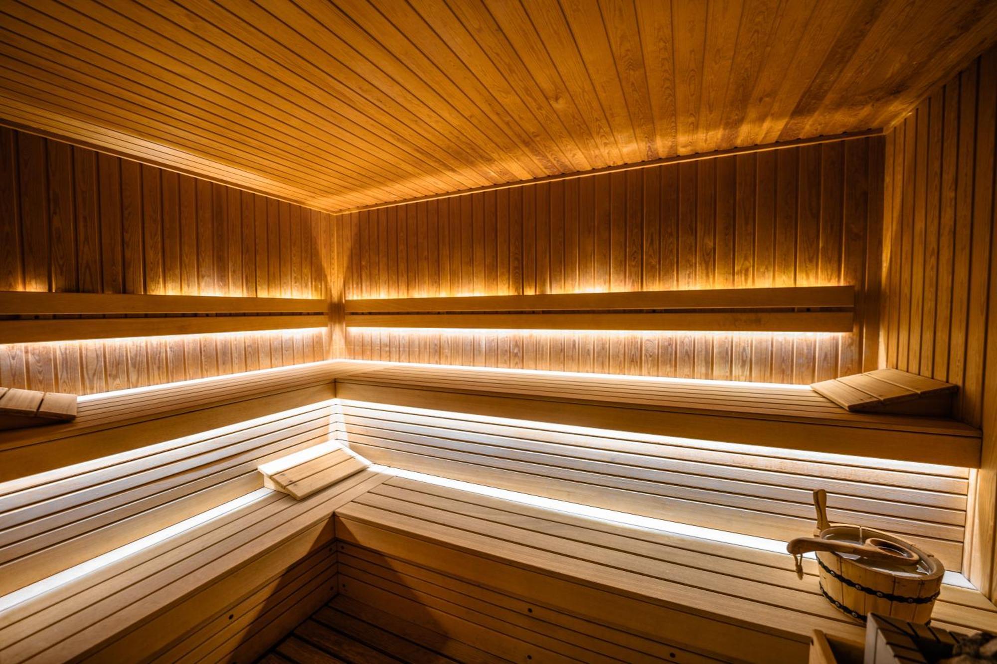 Medite Spa Resort And Villas Sandanski Exterior foto